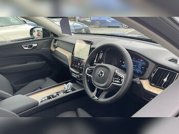 Used Volvo XC60 2026 for sale - 78795902: Photo