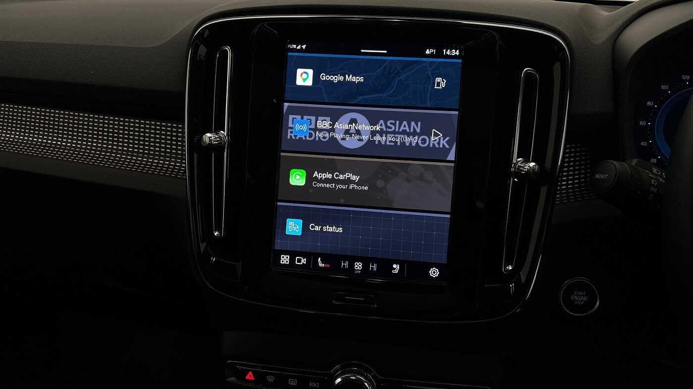 Used Volvo XC40 for sale - 78127759: Photo 10