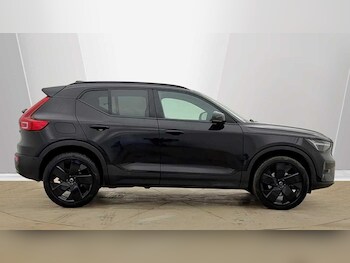 Used Volvo XC40 2025 for sale - 78127759: Photo