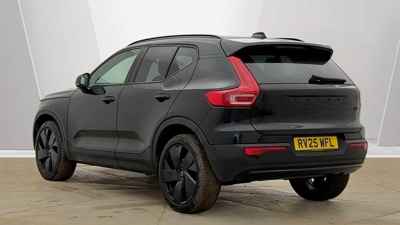 Used Volvo XC40 for sale - 78127759: Photo 3