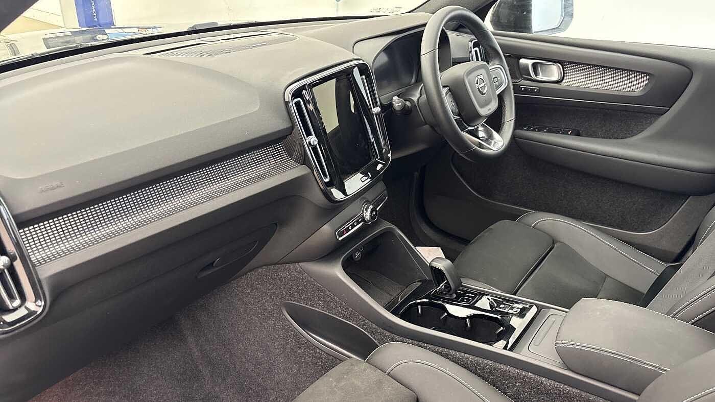 Used Volvo XC40 for sale - 78127759: Photo 6