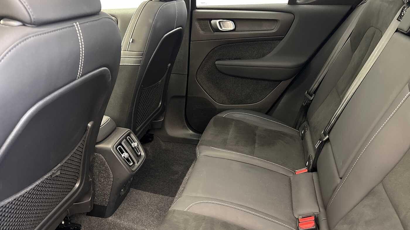 Used Volvo XC40 for sale - 78127759: Photo 7