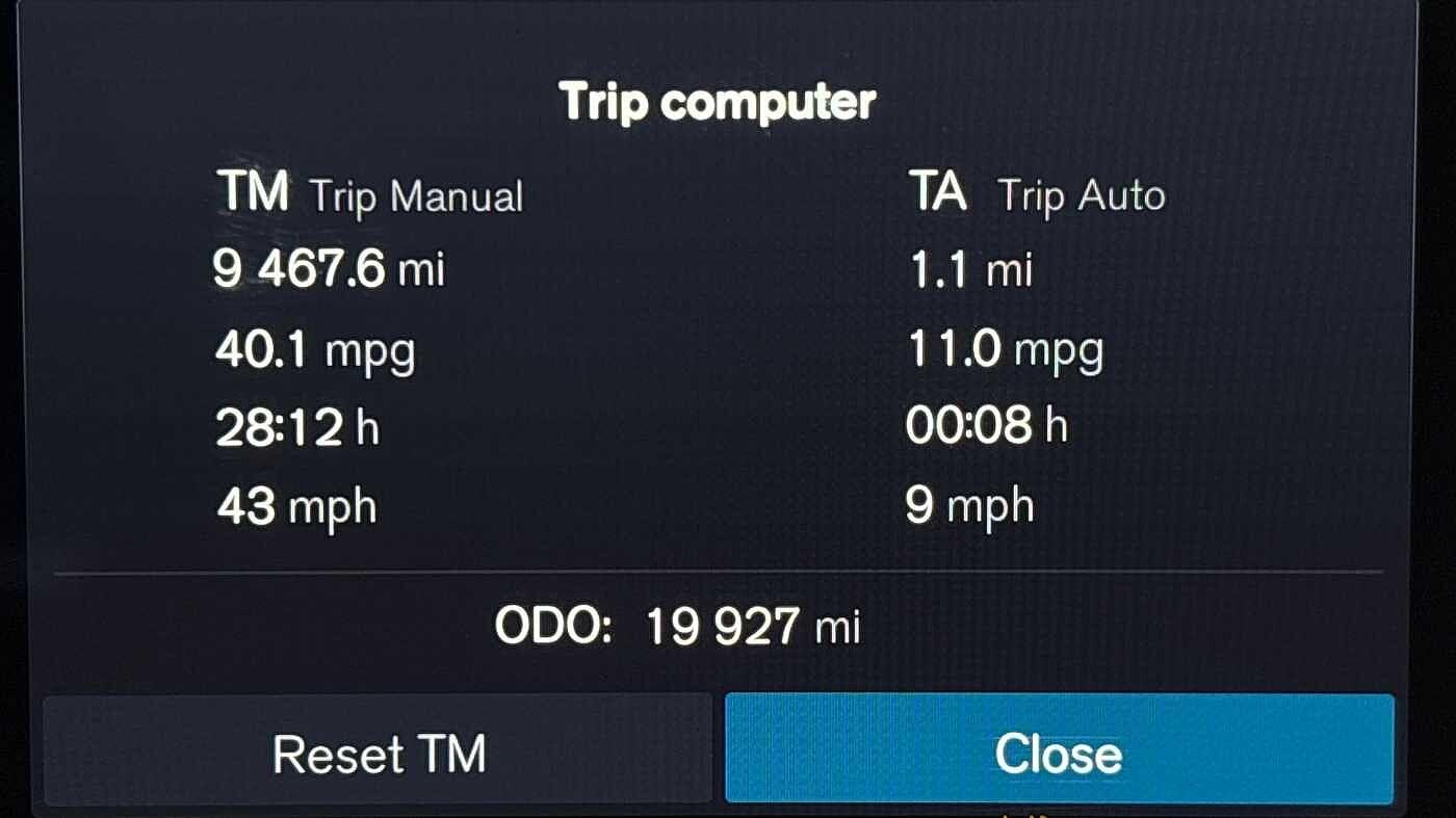 Used Volvo XC40 for sale - 78127759: Photo 9