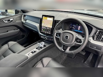 Used Volvo XC60 2026 for sale - 78763468: Photo