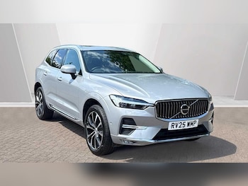 Used Volvo XC60 2025 for sale - 79094102: Photo