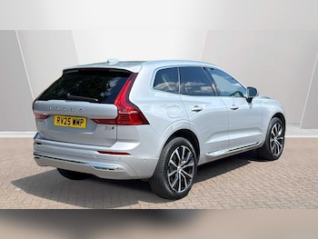 Used Volvo XC60 2025 for sale - 79094102: Photo