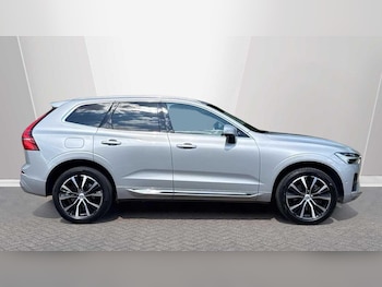Used Volvo XC60 2025 for sale - 79094102: Photo