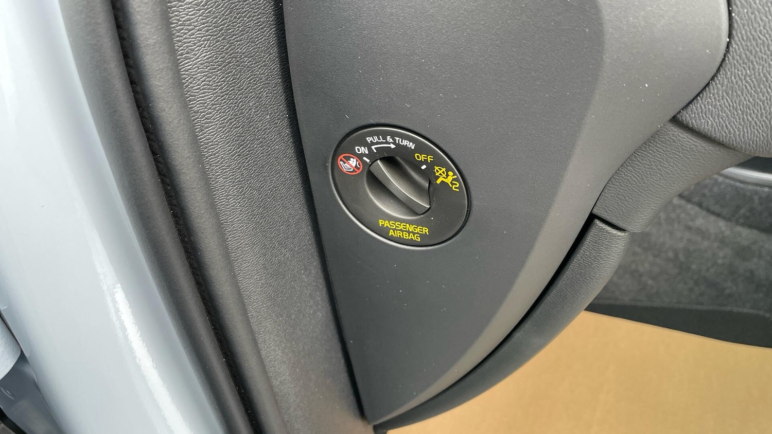 Vehicle 82