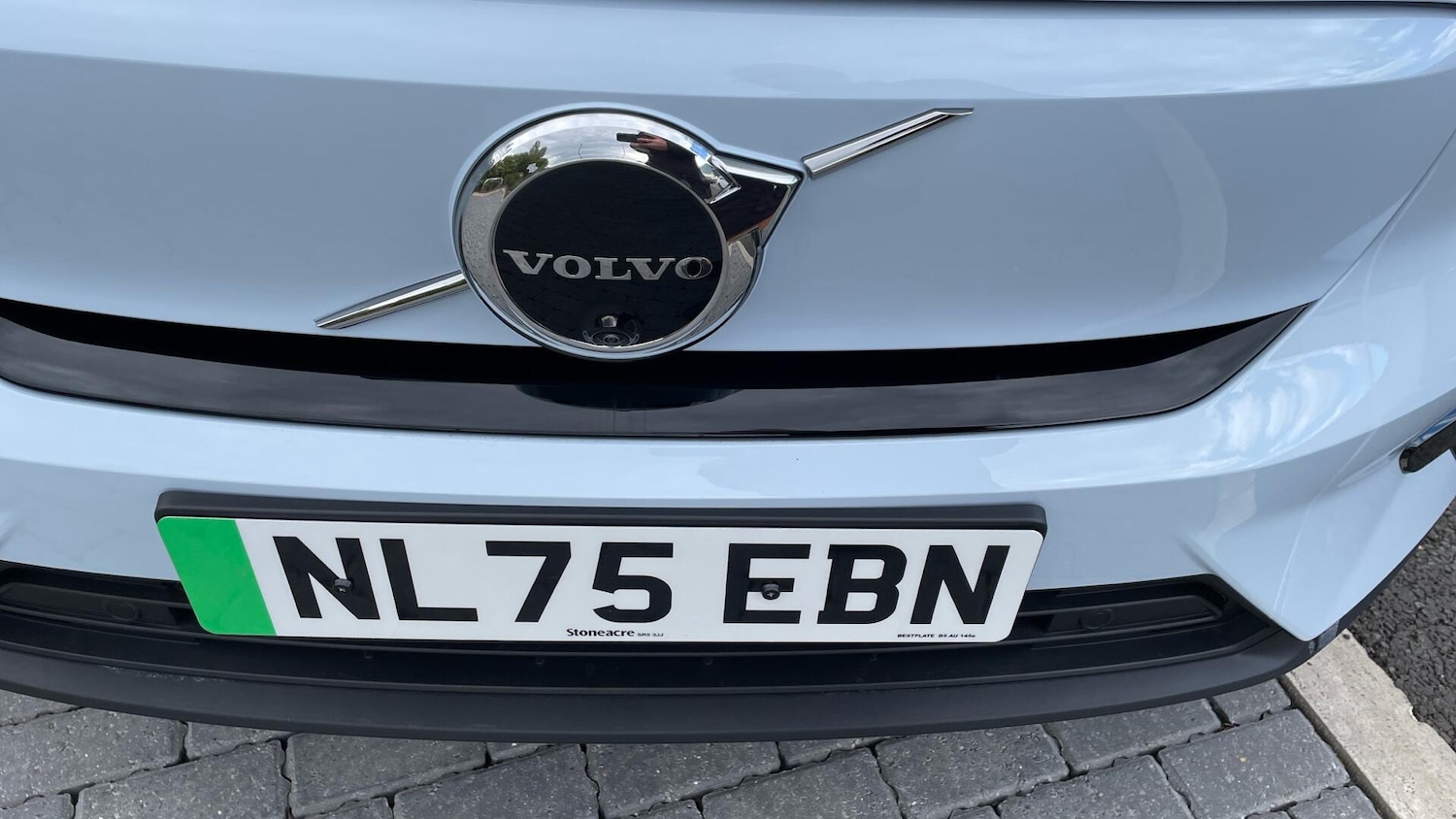 Vehicle 85