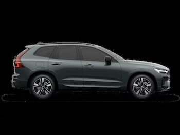 Volvo XC60 feature image