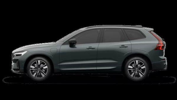 Used Volvo XC60 for sale - 77305034: Photo 3