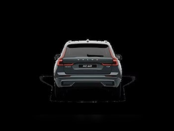 Used Volvo XC60 2026 for sale - 77305034: Photo