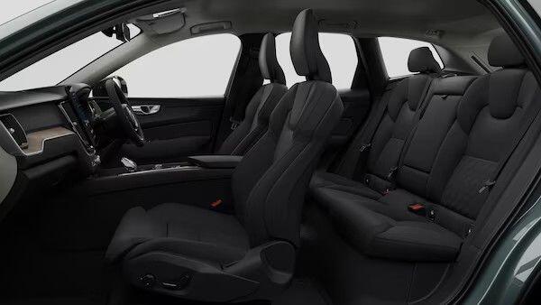 Used Volvo XC60 for sale - 77305034: Photo 5