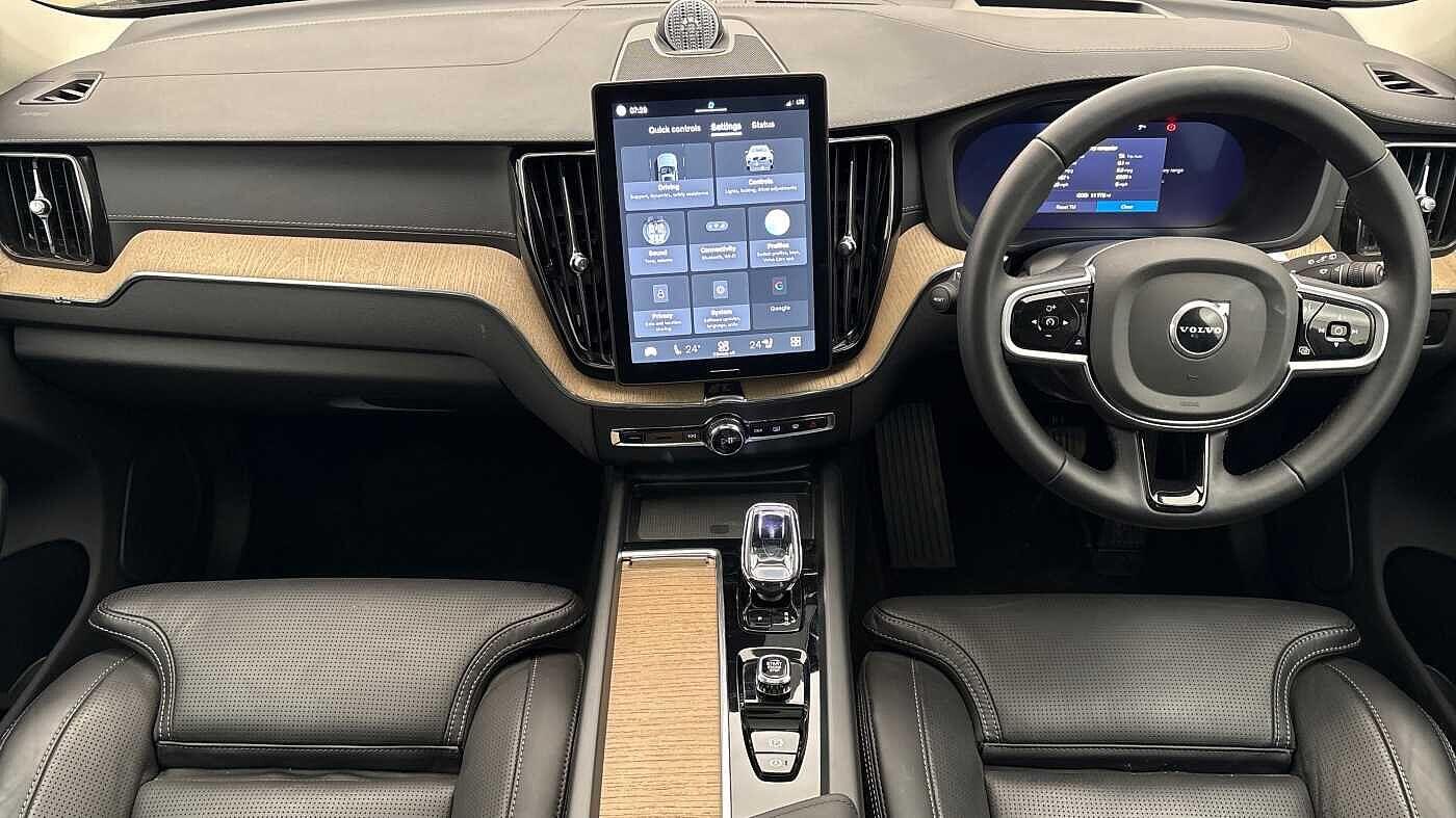 Used Volvo XC60 for sale - 78127398: Photo 10