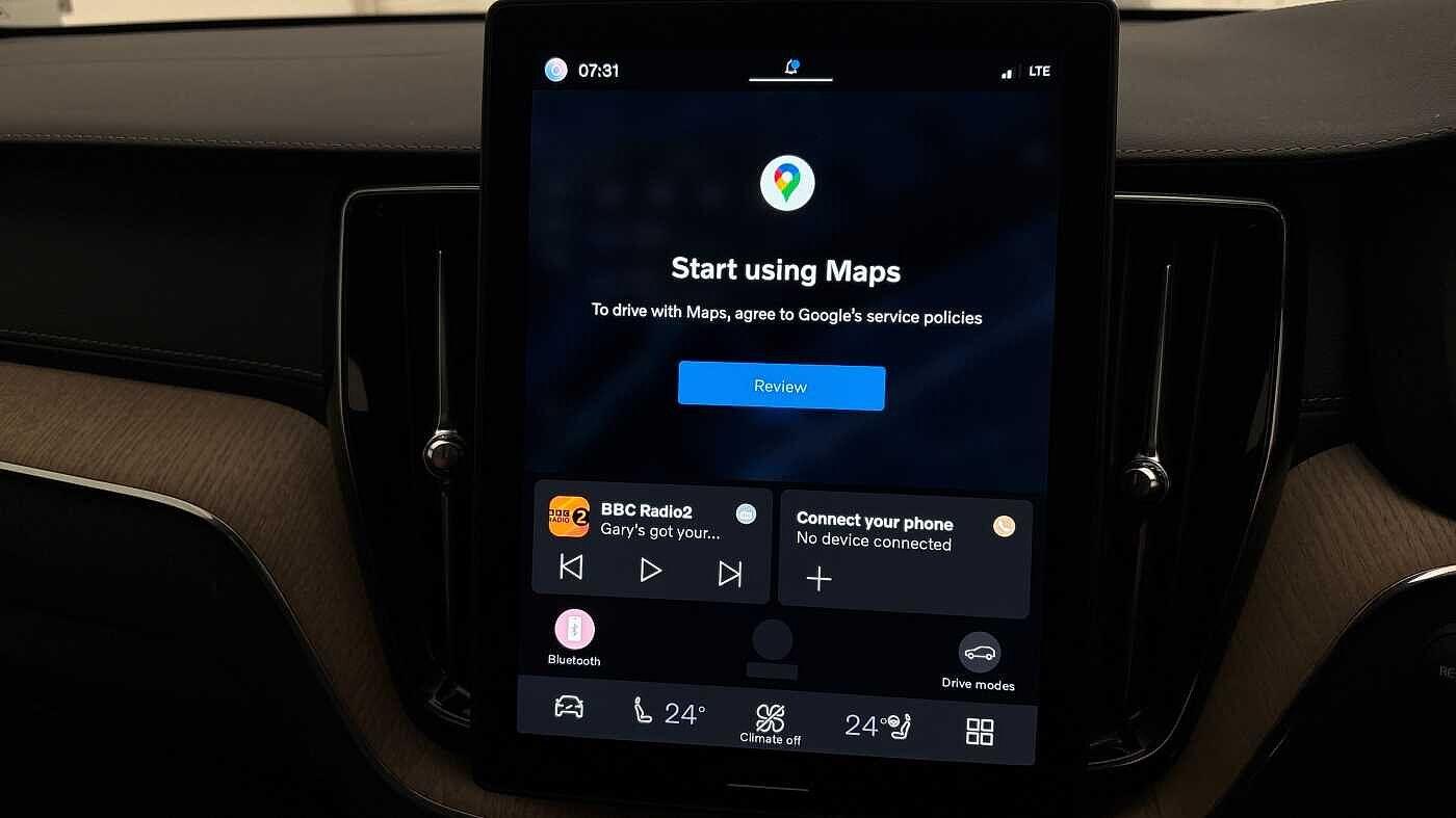 Used Volvo XC60 for sale - 78127398: Photo 11