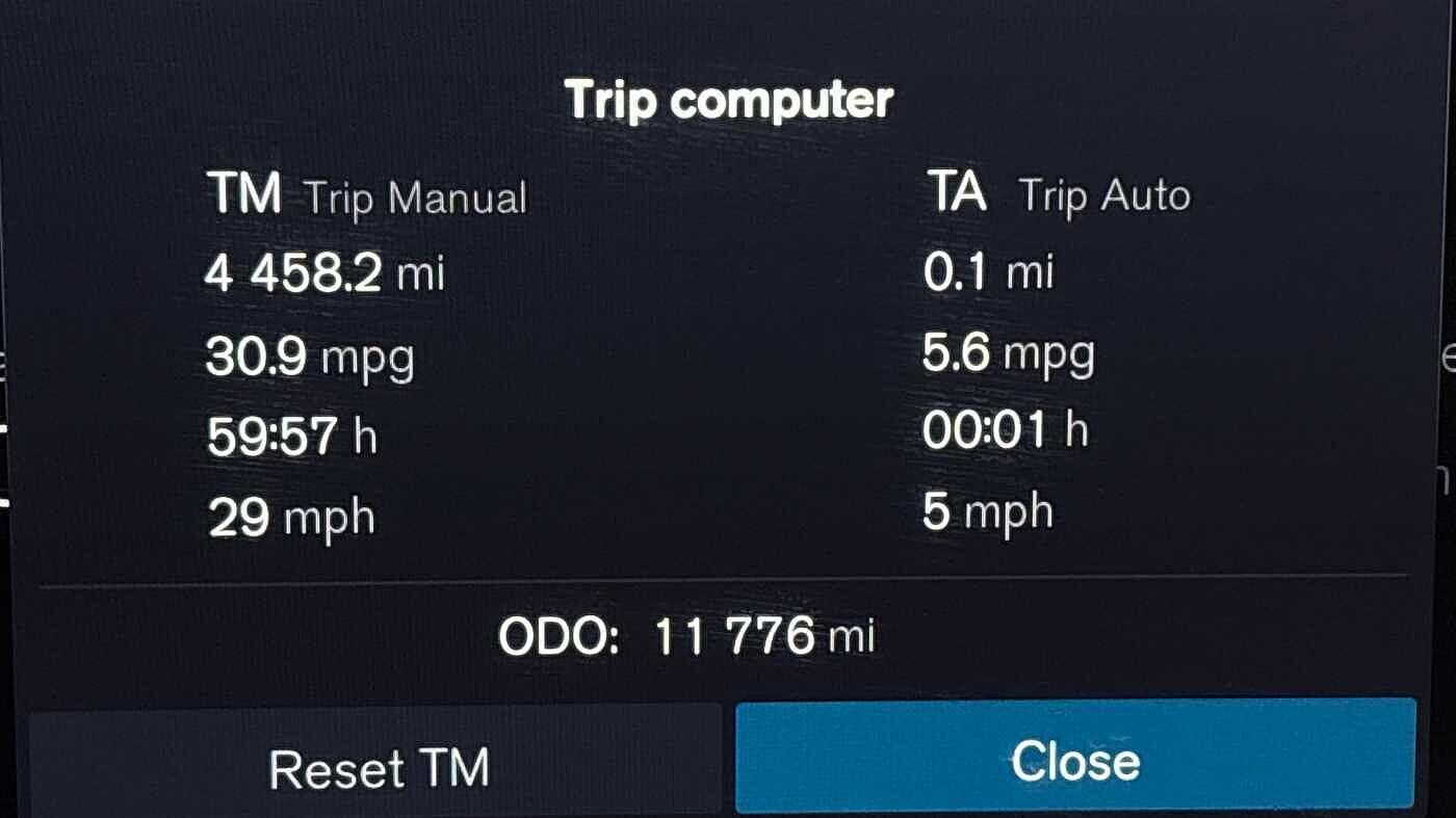 Used Volvo XC60 for sale - 78127398: Photo 12