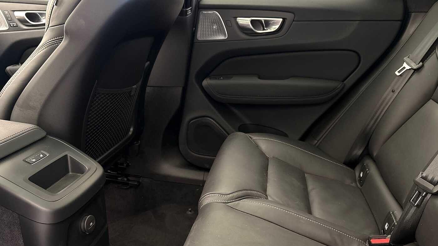 Used Volvo XC60 for sale - 78127398: Photo 13