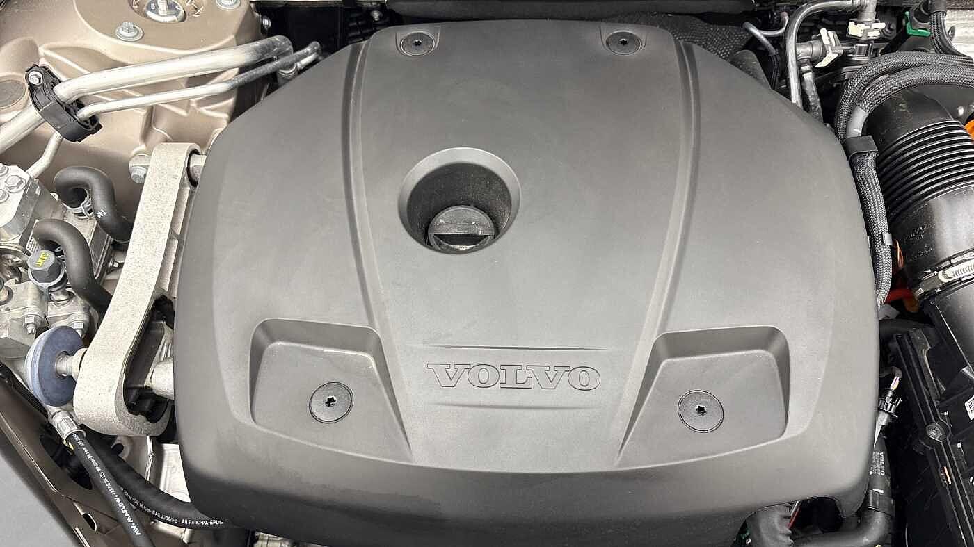 Used Volvo XC60 for sale - 78127398: Photo 15