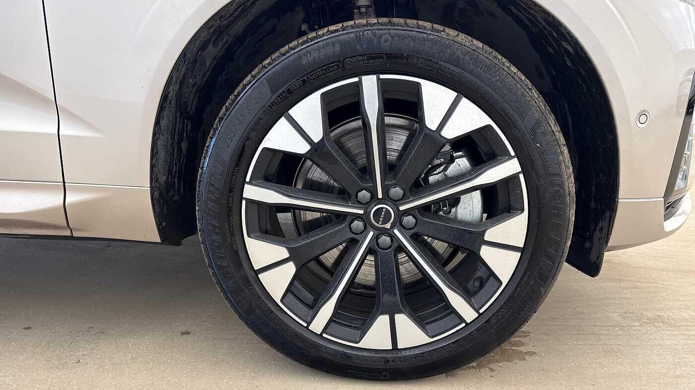 Used Volvo XC60 for sale - 78127398: Photo 16