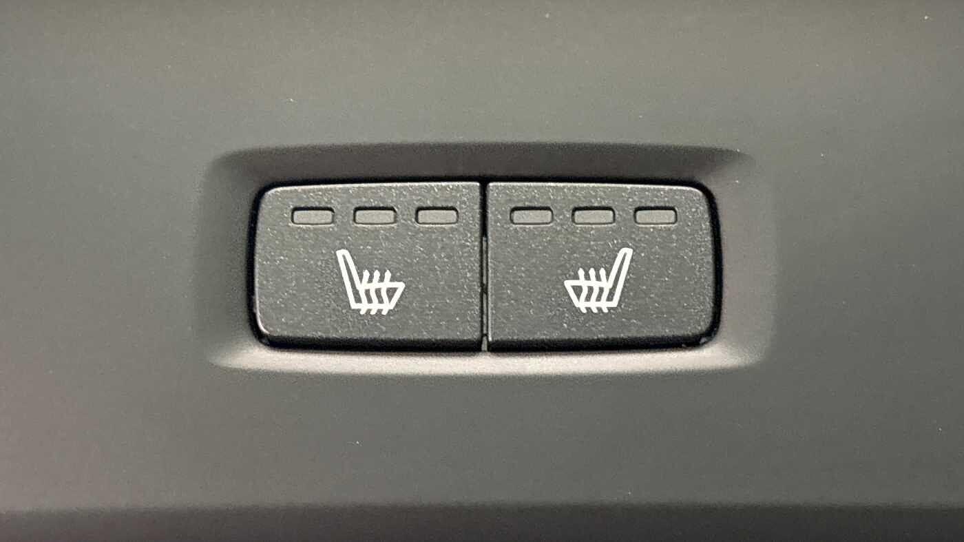 Used Volvo XC60 for sale - 78127398: Photo 17