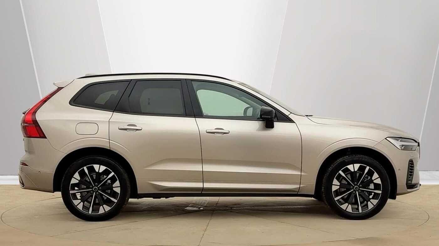 Used Volvo XC60 for sale - 78127398: Photo 2