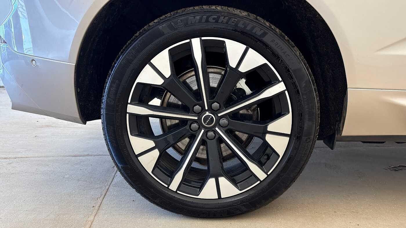 Used Volvo XC60 for sale - 78127398: Photo 20