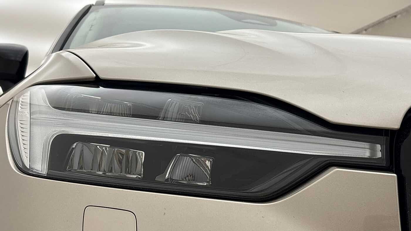 Used Volvo XC60 for sale - 78127398: Photo 22