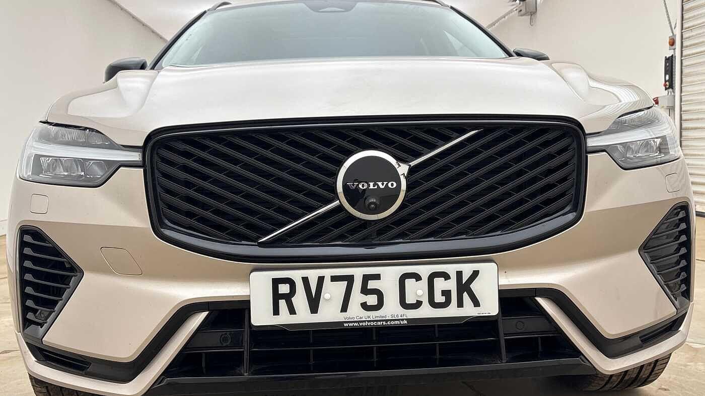 Used Volvo XC60 for sale - 78127398: Photo 24