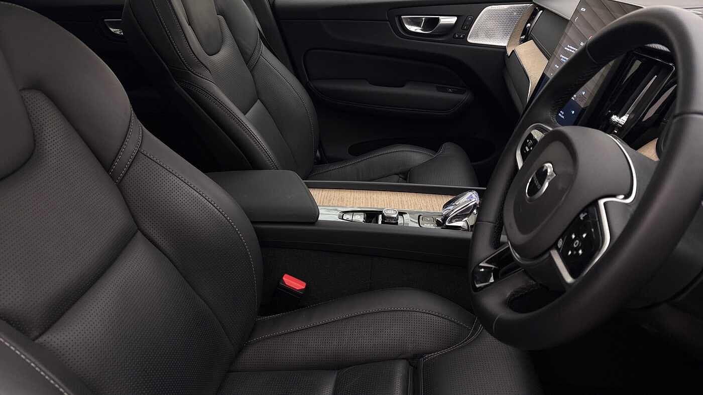 Used Volvo XC60 for sale - 78127398: Photo 29