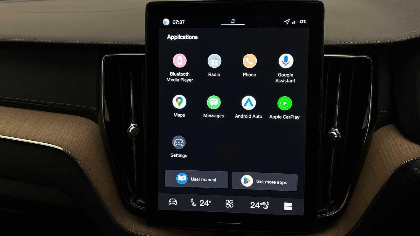 Used Volvo XC60 for sale - 78127398: Photo 34