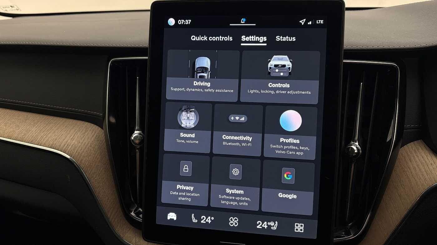 Used Volvo XC60 for sale - 78127398: Photo 35