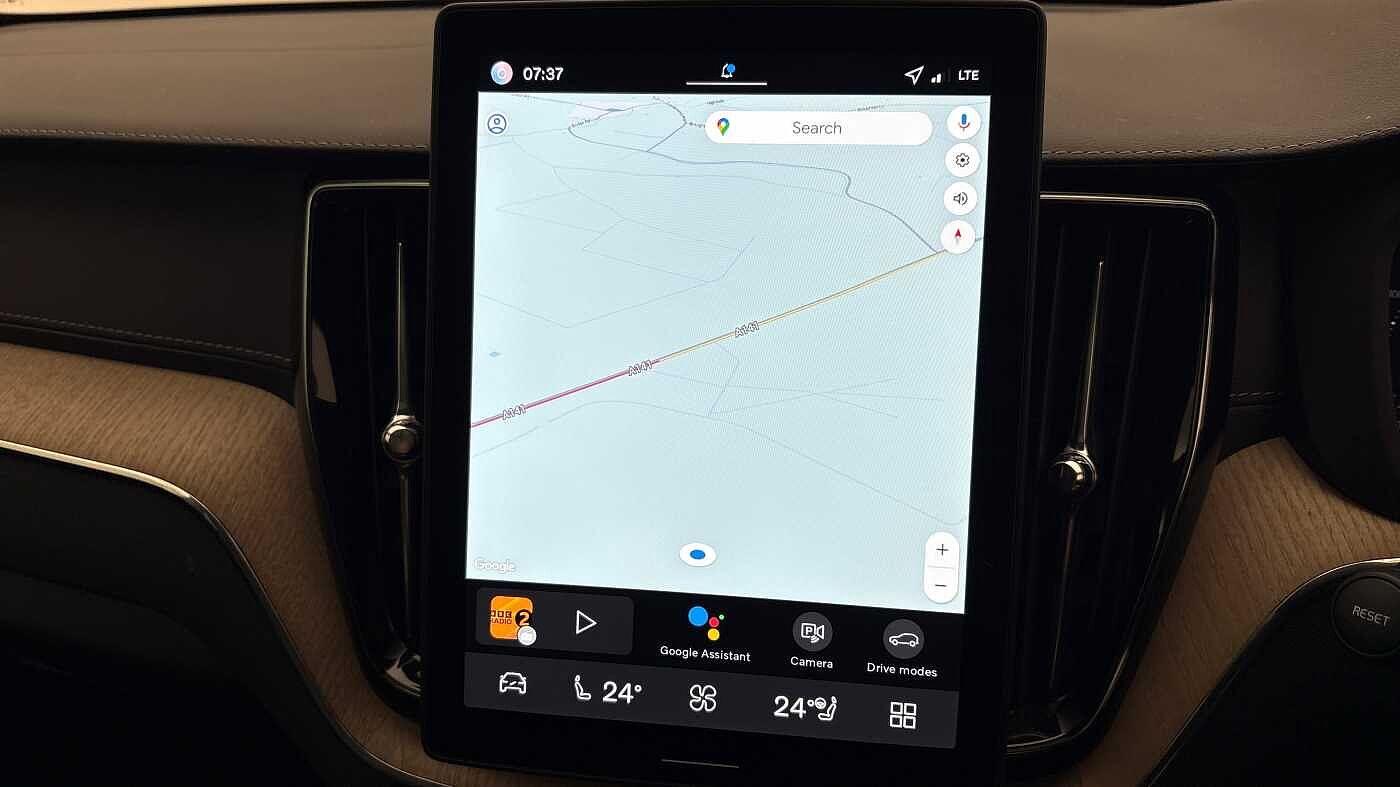 Used Volvo XC60 for sale - 78127398: Photo 36