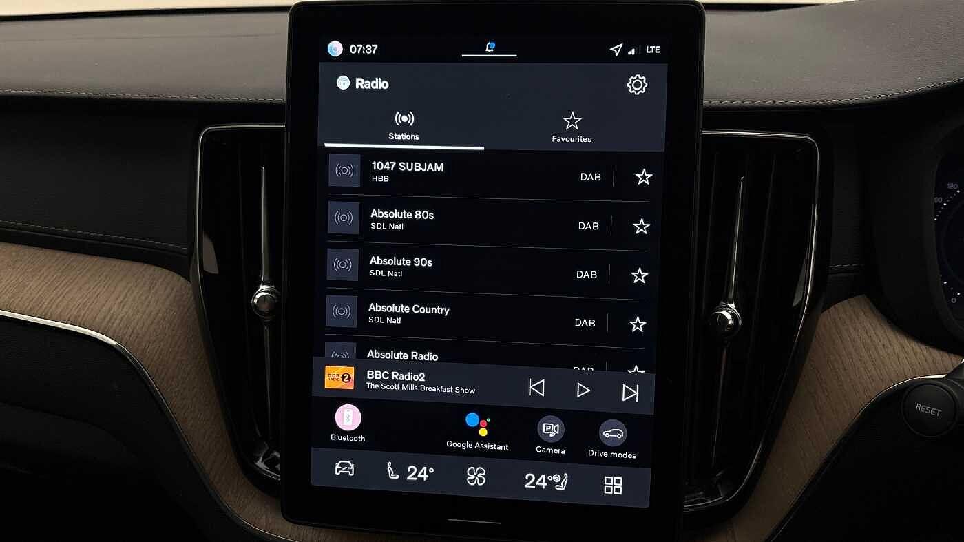 Used Volvo XC60 for sale - 78127398: Photo 37