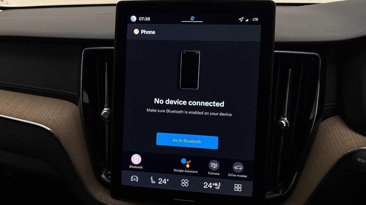 Used Volvo XC60 for sale - 78127398: Photo 38