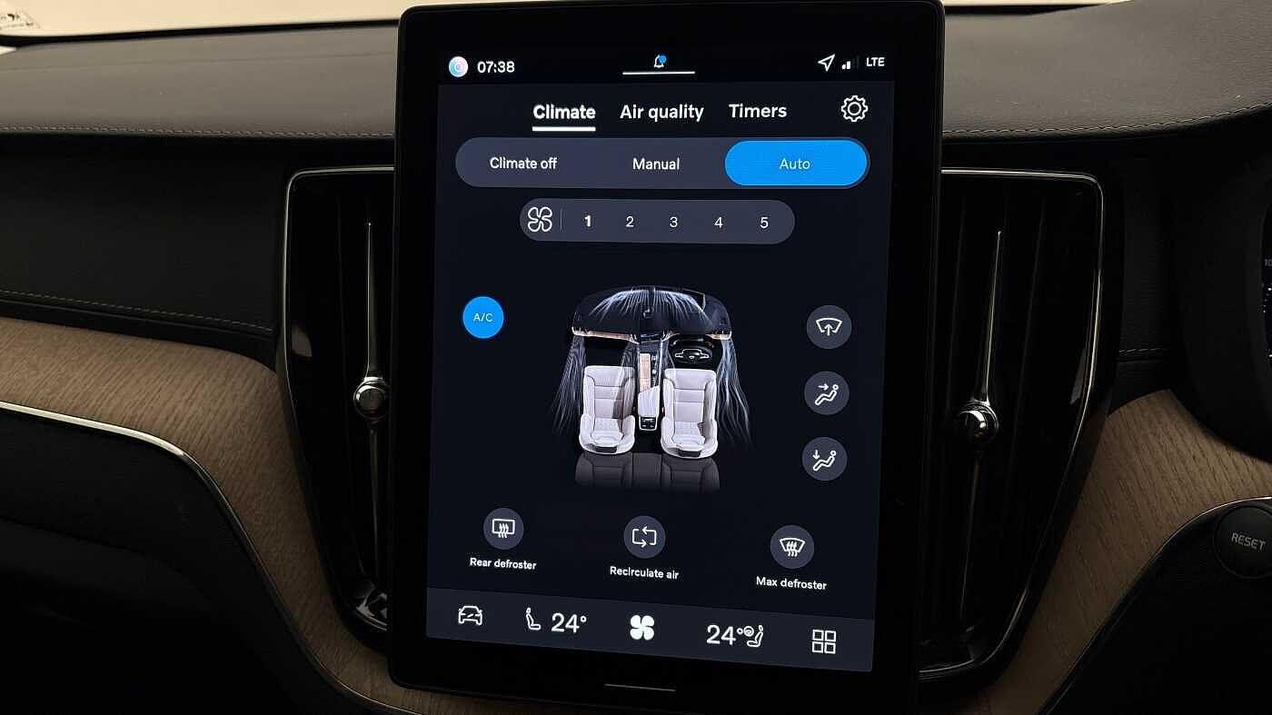 Used Volvo XC60 for sale - 78127398: Photo 39