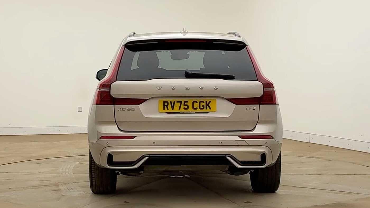 Used Volvo XC60 for sale - 78127398: Photo 4
