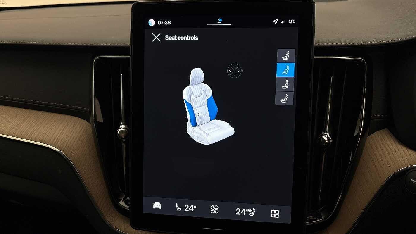 Used Volvo XC60 for sale - 78127398: Photo 42