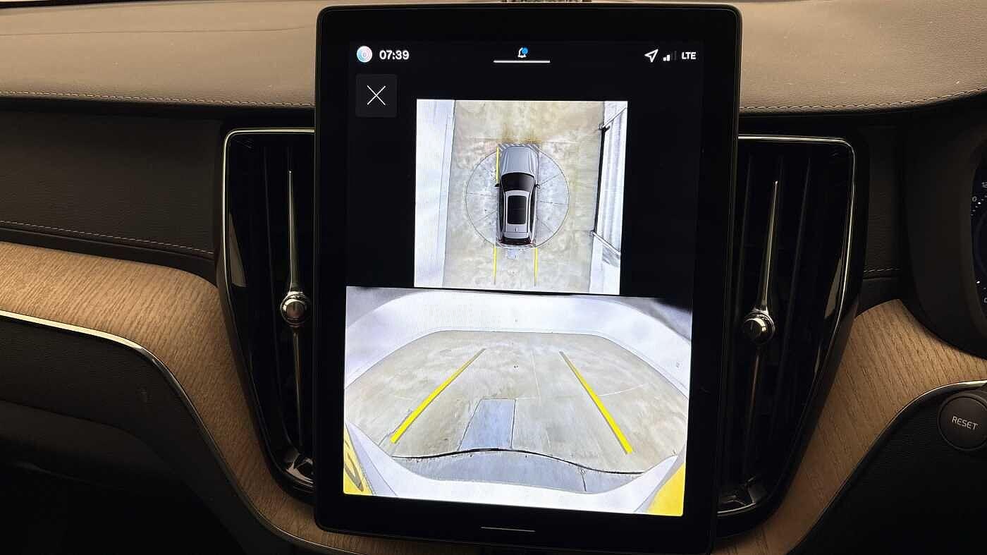 Used Volvo XC60 for sale - 78127398: Photo 43