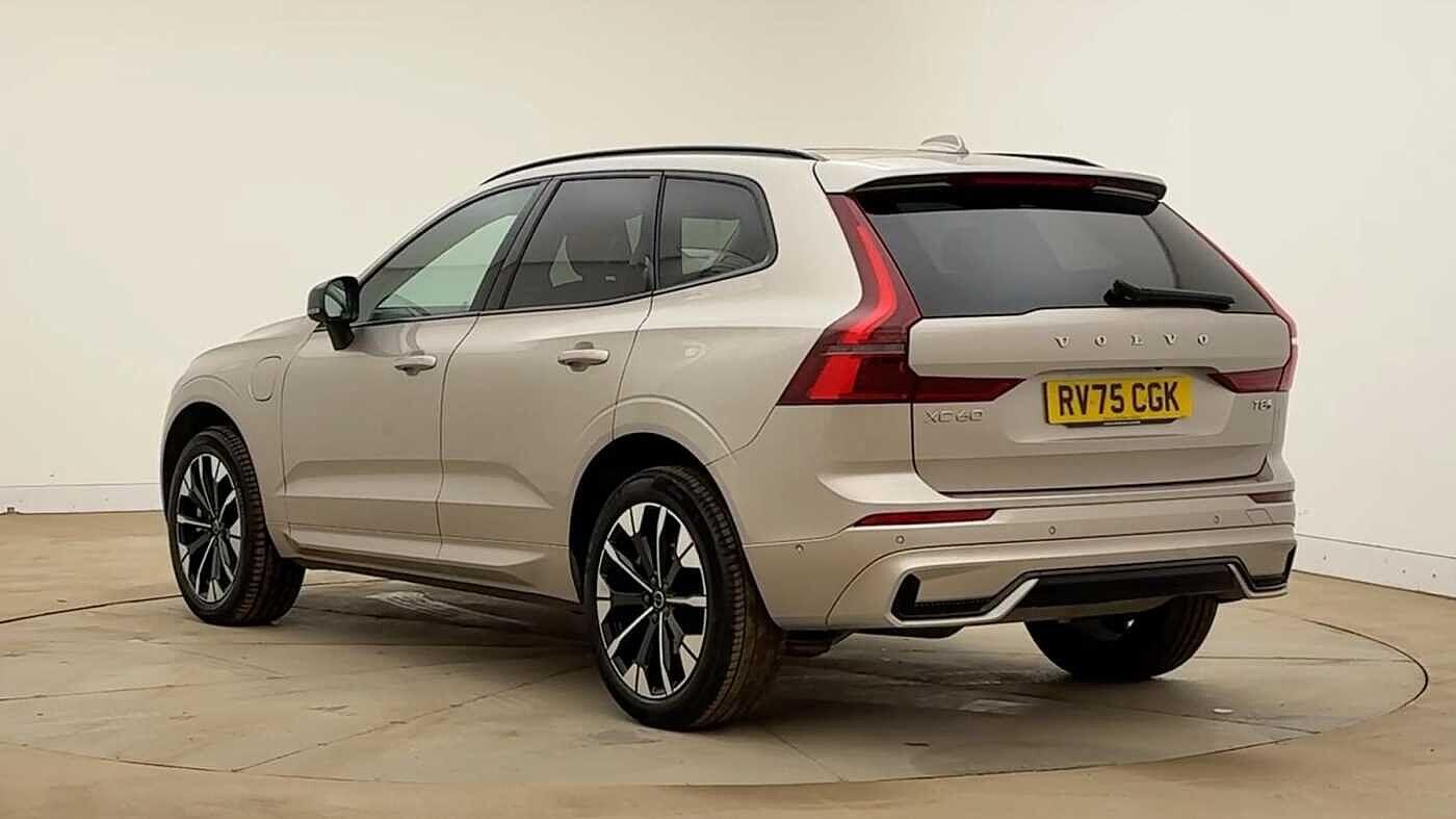 Used Volvo XC60 for sale - 78127398: Photo 5