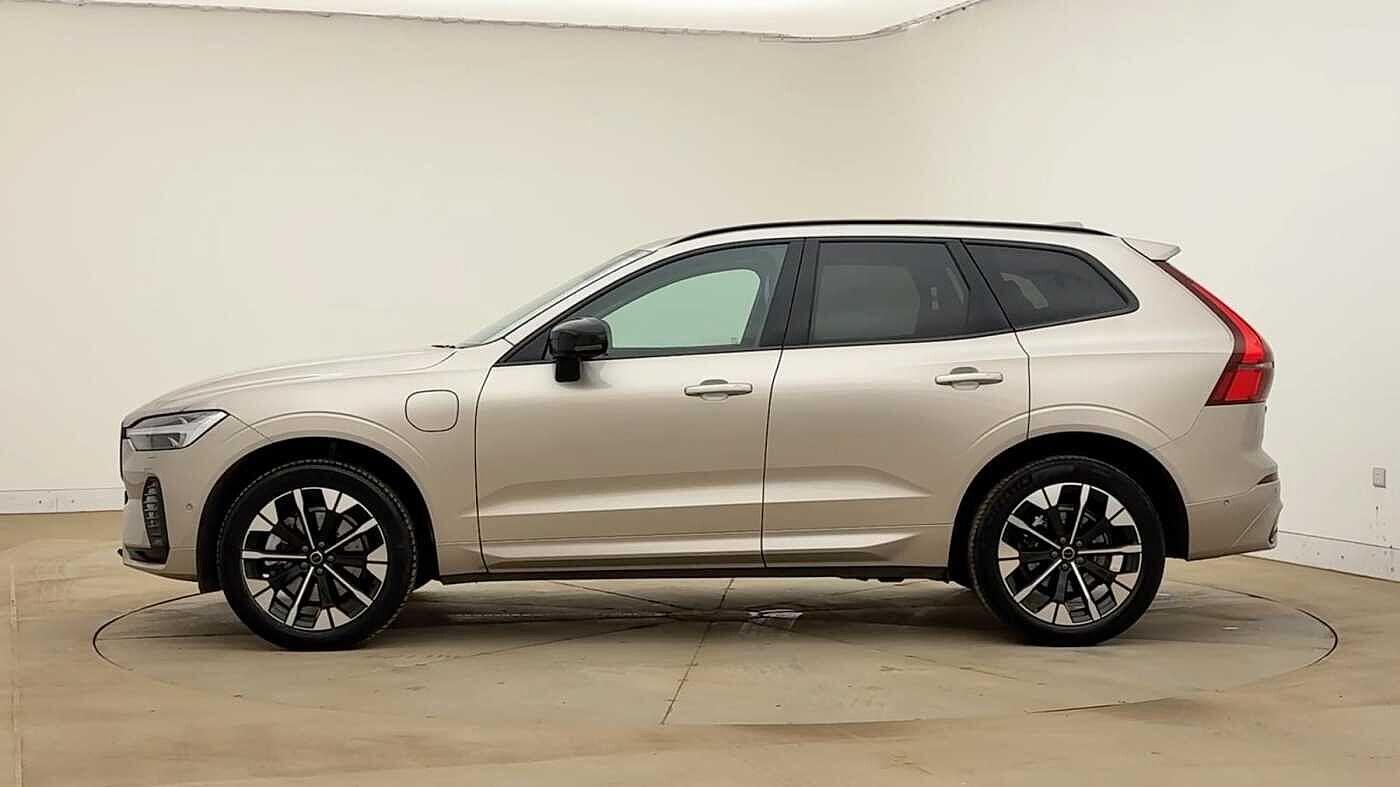 Used Volvo XC60 for sale - 78127398: Photo 6