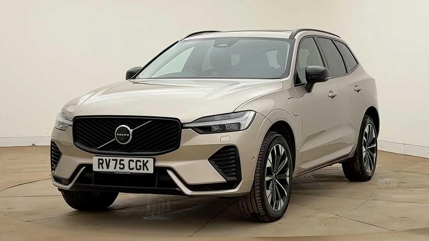 Used Volvo XC60 for sale - 78127398: Photo 7