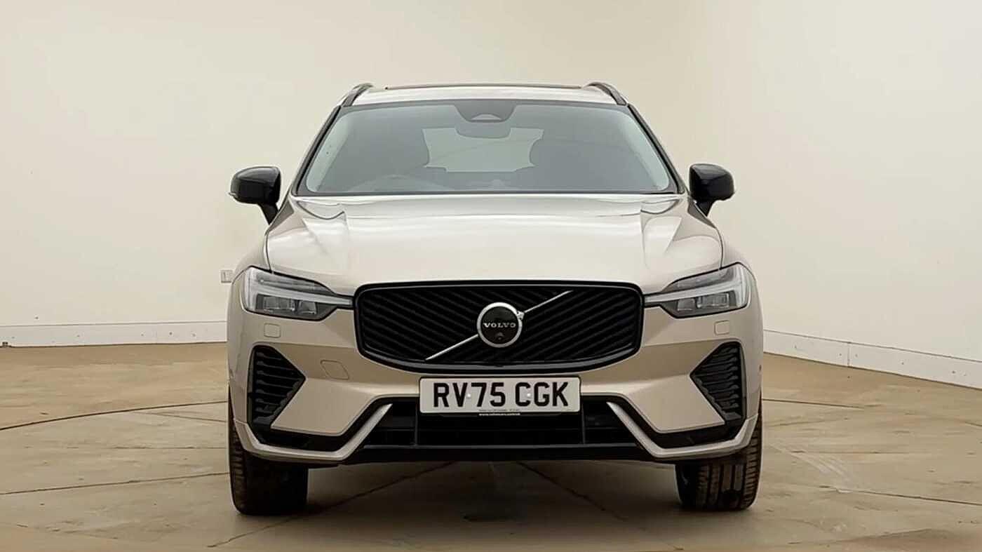 Used Volvo XC60 for sale - 78127398: Photo 8