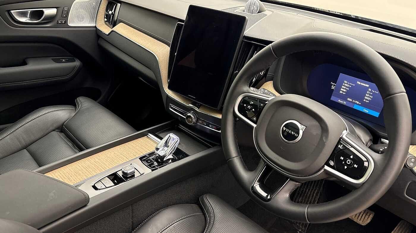 Used Volvo XC60 for sale - 78127398: Photo 9