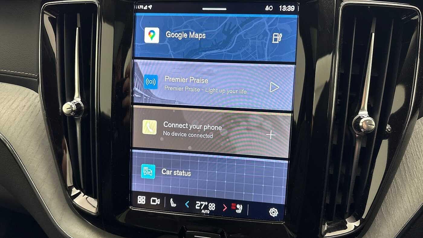 Used Volvo XC60 2025 for sale - 77854117: Photo 11