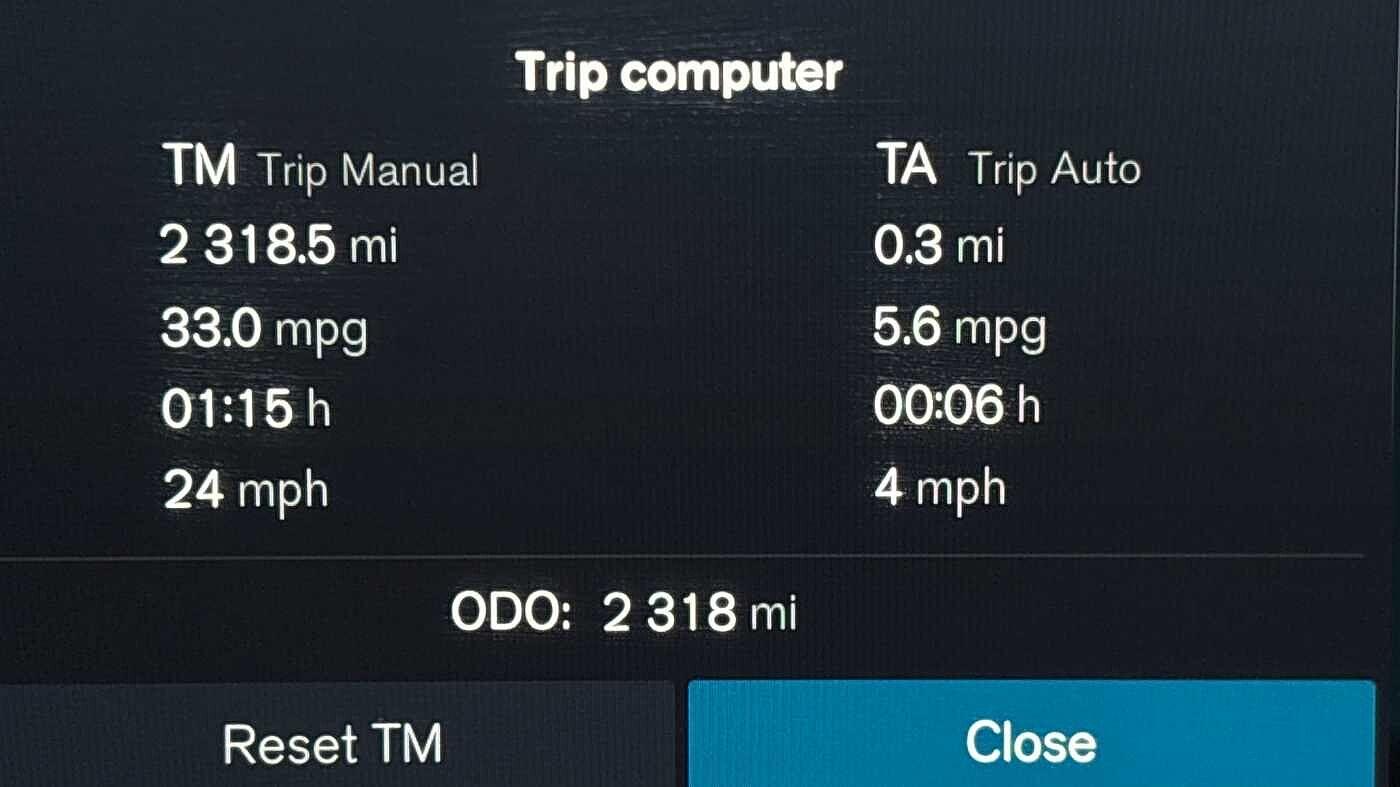 Used Volvo XC60 2025 for sale - 77854117: Photo 12