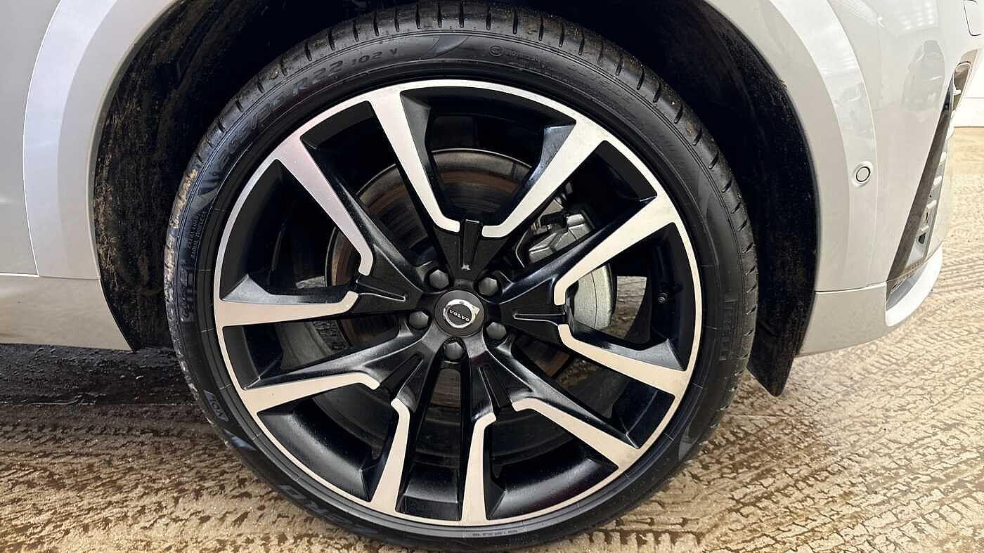 Used Volvo XC60 2025 for sale - 77854117: Photo 16