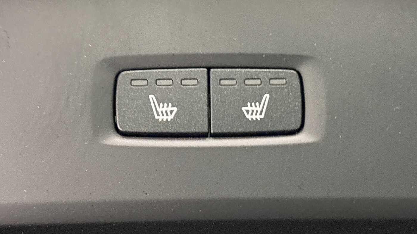 Used Volvo XC60 2025 for sale - 77854117: Photo 17