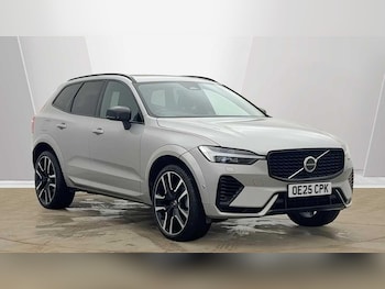 (25) - Ultra T8 AWD Plug-in hybrid 5-Door