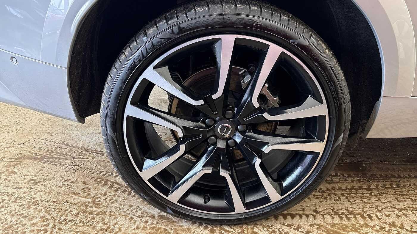 Used Volvo XC60 2025 for sale - 77854117: Photo 20