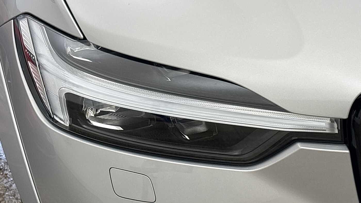 Used Volvo XC60 2025 for sale - 77854117: Photo 22